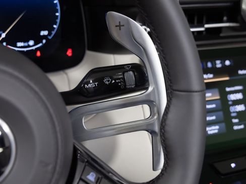 New 2026 Maserati GranCabrio Modena AWD/4WD image 31