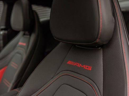 Used 2026 Mercedes-Benz CLE 53 AMG 4MATIC Coupe image 15