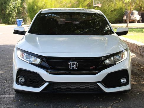 Used 2018 Honda Civic Si image 43