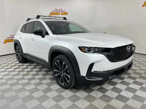 New 2026 MAZDA CX-50 AWD 2.5 S w/ Weather Package image 9