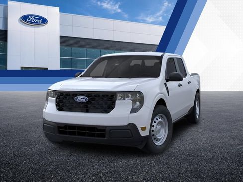 Used 2026 Ford Maverick XL FWD image 2