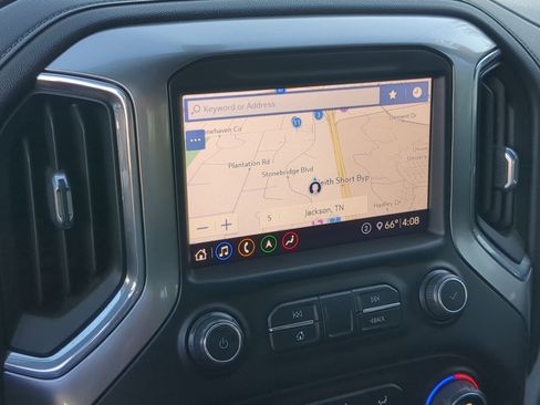 Used 2020 Chevrolet Silverado 1500 LTZ w/ LTZ Plus Package image 18