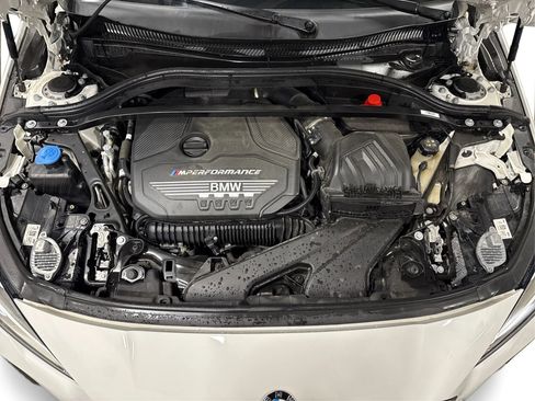 Used 2024 BMW M235i xDrive Gran Coupe w/ Premium Package image 12