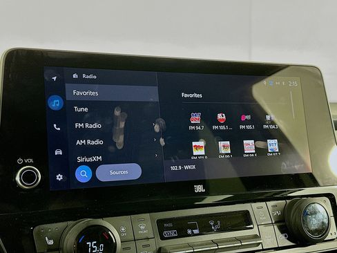 Used 2024 Toyota Grand Highlander Limited image 21