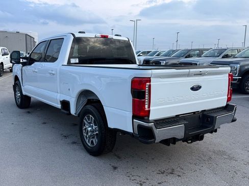 New 2026 Ford F350 Lariat RWD image 39