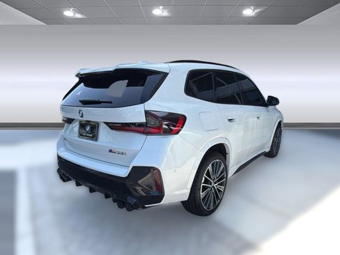 Used 2025 BMW X1 M35i w/ Premium Package AWD/4WD image 9