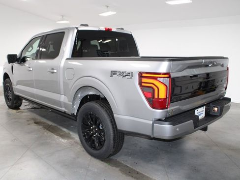 New 2026 Ford F150 Platinum AWD/4WD image 6