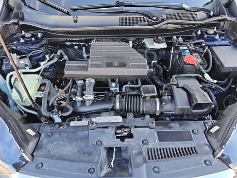 Used 2017 Honda CR-V EX-L image 31