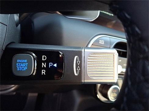 New 2026 Hyundai Palisade Calligraphy image 8