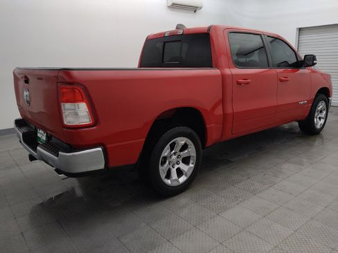 Used 2021 RAM 1500 Lone Star RWD image 10