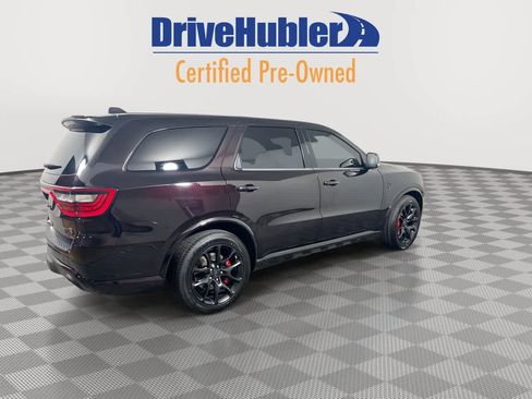 Used 2024 Dodge Durango SRT Hellcat image 8
