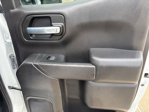Certified 2023 GMC Sierra 1500 Pro AWD/4WD image 43