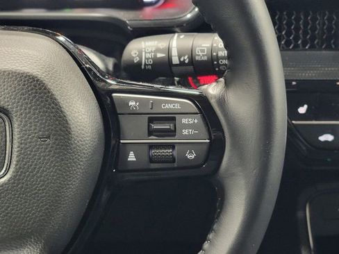 Used 2026 Honda CR-V EX-L image 28