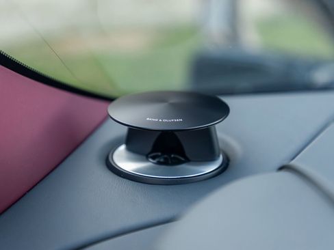 Used 2023 Aston Martin DBS Base image 49