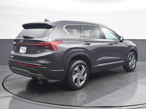Used 2023 Hyundai Santa Fe SEL AWD/4WD image 6