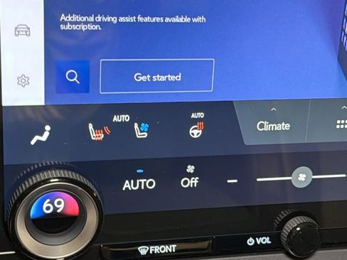 New 2026 Lexus RZ 450e AWD image 21