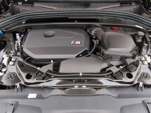 New 2026 BMW X2 M35i AWD/4WD image 15