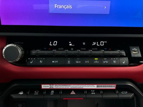 New 2026 Toyota Tundra TRD Pro image 32