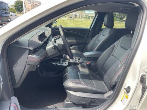 Certified 2025 Ford Mustang Mach-E Premium w/ Sport Appearance Package AWD/4WD image 8