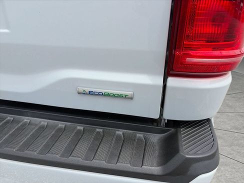 Used 2021 Ford F150 XL w/ STX Appearance Package RWD image 8