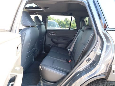 New 2026 Subaru Outback Touring AWD/4WD image 21