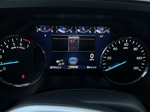 Used 2024 Ford Expedition XLT image 13