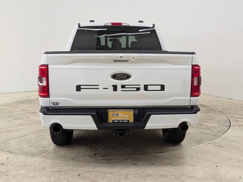 Certified 2023 Ford F150 XLT w/ Equipment Group 302A High image 10