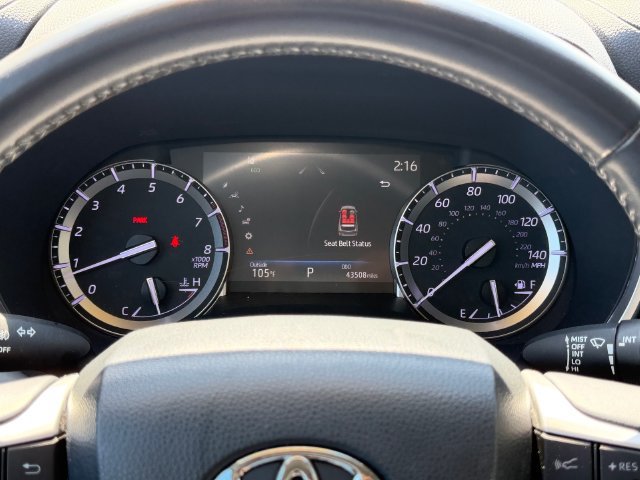 Certified 2022 Toyota Highlander XLE FWD image 21