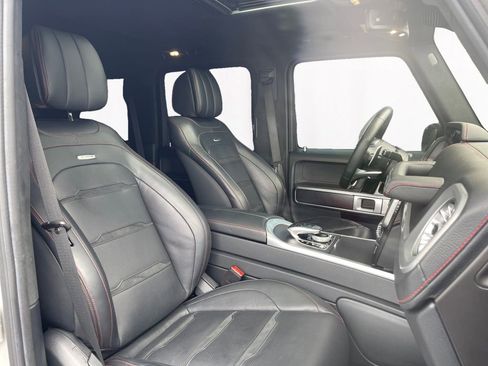 Used 2022 Mercedes-Benz G 63 AMG 4MATIC image 15