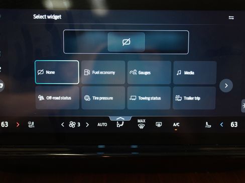Used 2025 Ford Expedition King Ranch AWD/4WD image 29