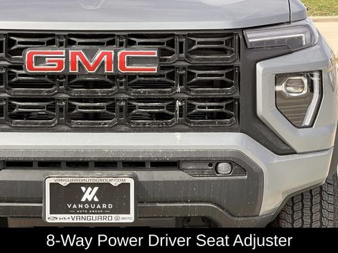 New 2026 GMC Canyon Elevation w/ Convenience Package RWD image 7