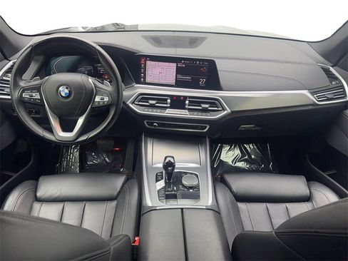 Used 2022 BMW X5 sDrive40i image 52