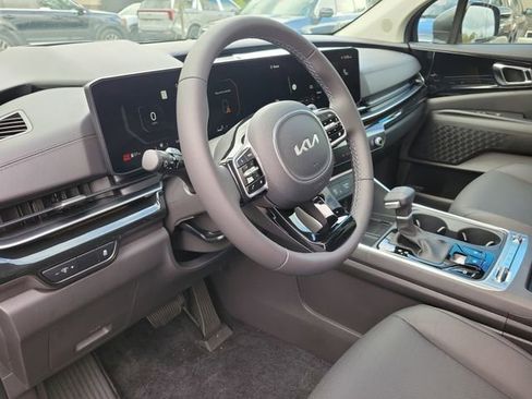 New 2026 Kia Carnival SX Prestige image 18