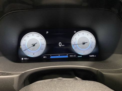 Used 2025 Hyundai Palisade Calligraphy AWD/4WD image 12