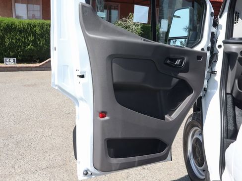 Used 2026 Ford Transit 250 148 Medium Roof w/ Load Area Protection Package RWD image 19