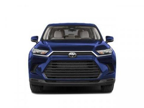 New 2026 Toyota Grand Highlander LE image 7
