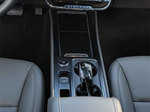 Used 2024 Lincoln Corsair Grand Touring w/ Equipment Group 301A image 13