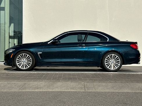 Used 2015 BMW 428i Convertible image 6