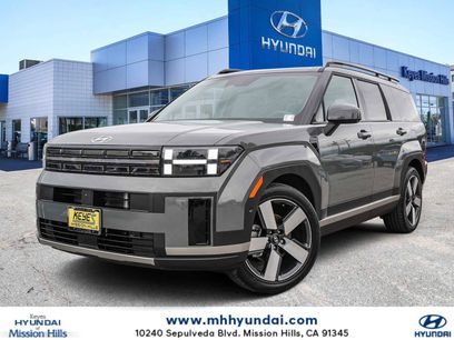 Used 2024 Hyundai Santa Fe Limited