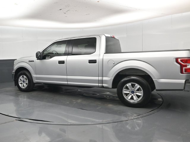 Used 2019 Ford F150 XLT RWD image 38