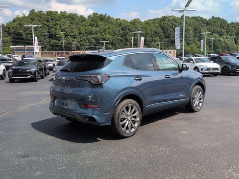 New 2026 Buick Encore GX Avenir w/ Avenir Technology Package AWD/4WD image 5