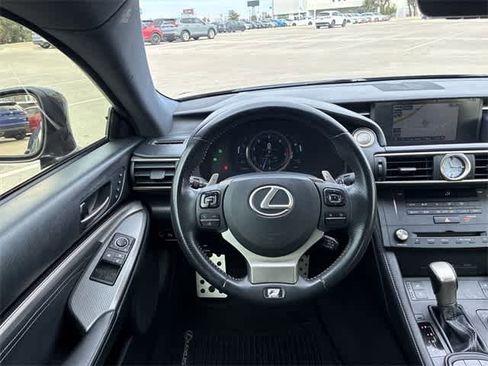 Used 2015 Lexus RC 350 image 25