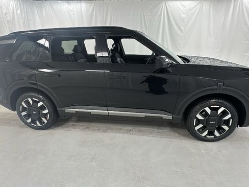 New 2027 Kia Telluride S image 2