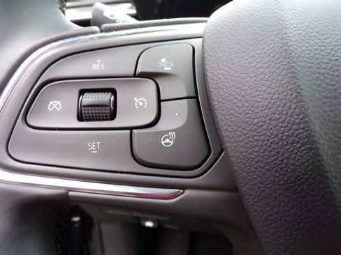 Used 2025 Buick Encore GX Sport Touring w/ Comfort Package FWD image 18