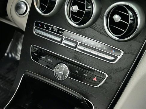 Used 2018 Mercedes-Benz C 300 Cabriolet image 24