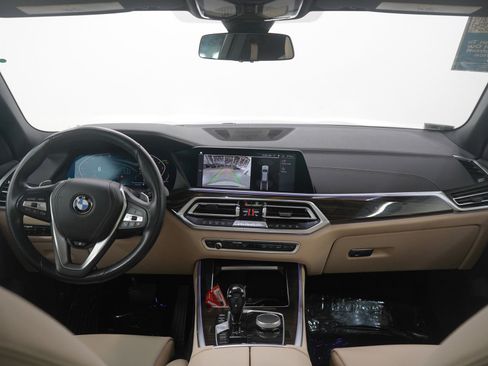 Used 2020 BMW X5 xDrive40i w/ Premium Package image 15