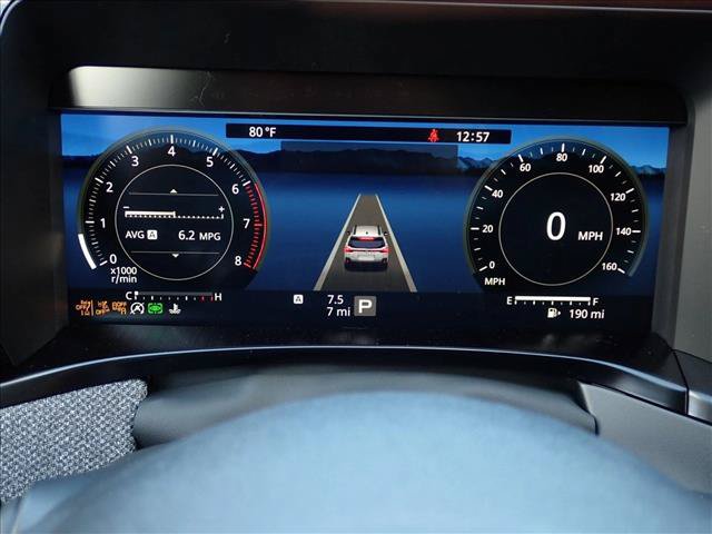 New 2026 Subaru Outback Premium AWD/4WD image 27
