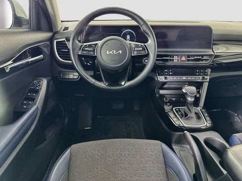 Used 2024 Kia Seltos S AWD/4WD image 22