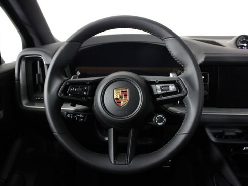 New 2026 Porsche Cayenne S AWD/4WD image 12
