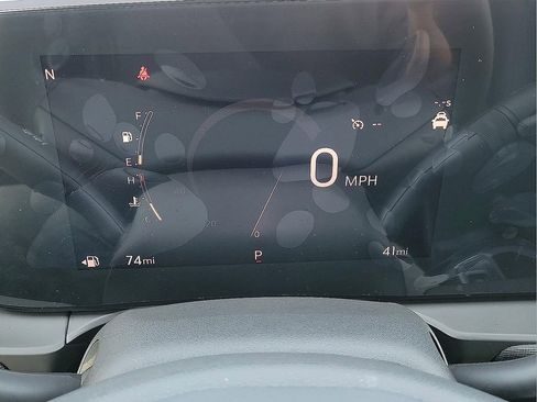 New 2026 Buick Envista Preferred w/ Convenience I Package image 17